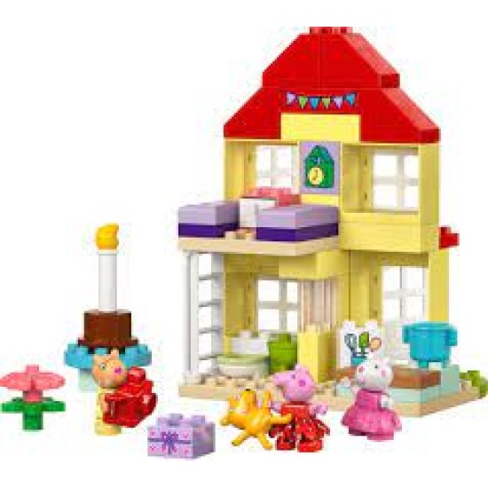 Lego Duplo (10433)