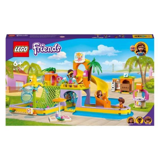 Lego Friends 41720 Water Park