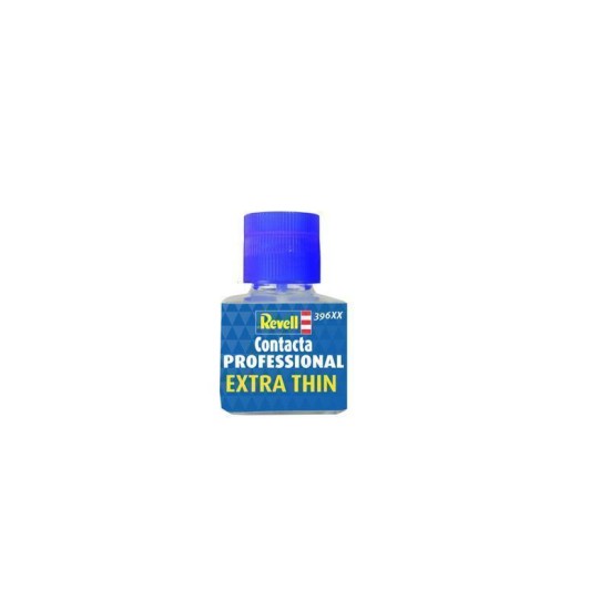 Contacta Professional - Extra Thin Lijm 30 Ml Revell Modelbouwlijm