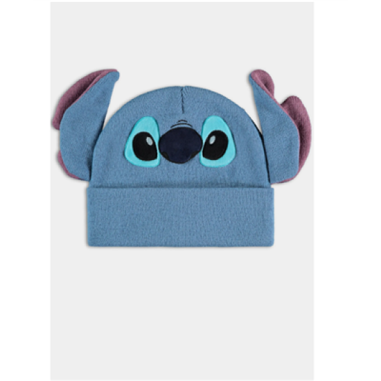 Lilo  And  Stitch Beanie Stitch