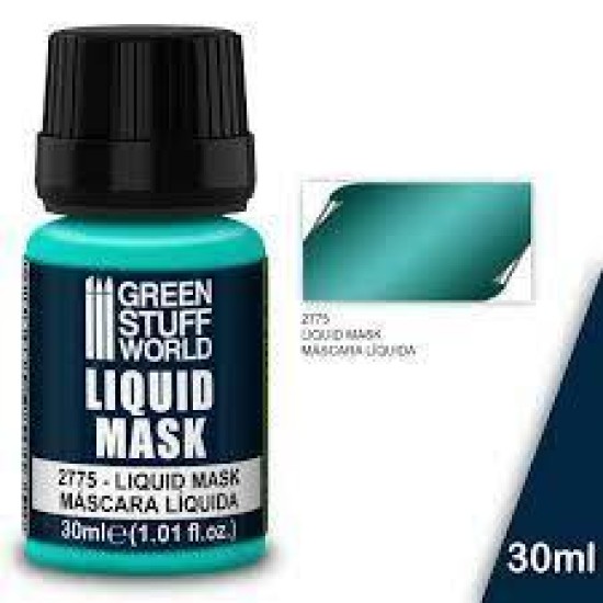 Liquid Mask - 30Ml