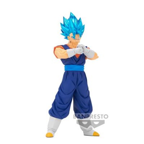 Dragon Ball Super: Blood Of Saiyans - Vegetto Figure