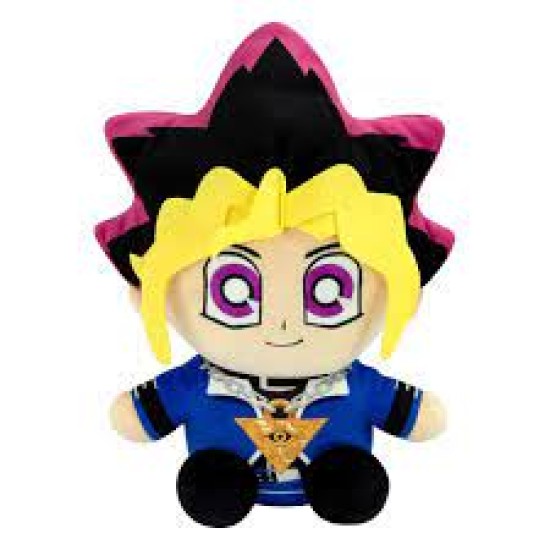 Yu-Gi-Oh! Mocchi-Mocchi Plush Figure Mega - Yugi Muto 30 Cm