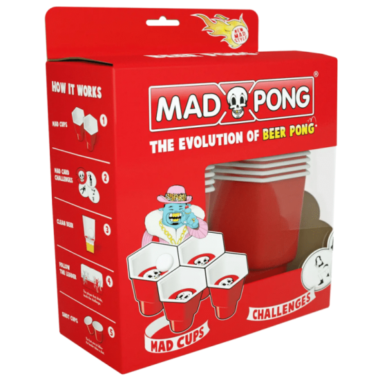 Madpong