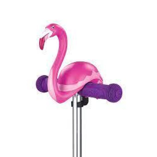 Micro Step Scooter Buddy Flamingo