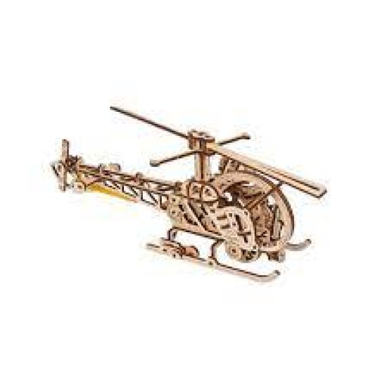 Mini Helicopter