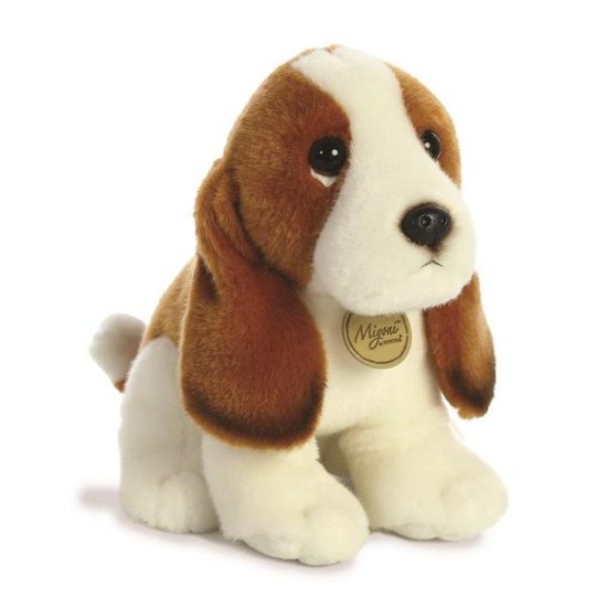 Miyoni Basset 28 Cm