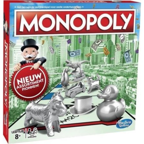 Monopoly Classic