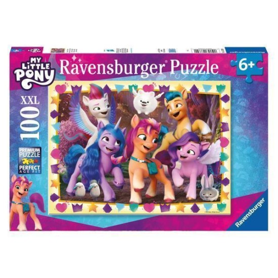 My Little Pony (100 Xxl)