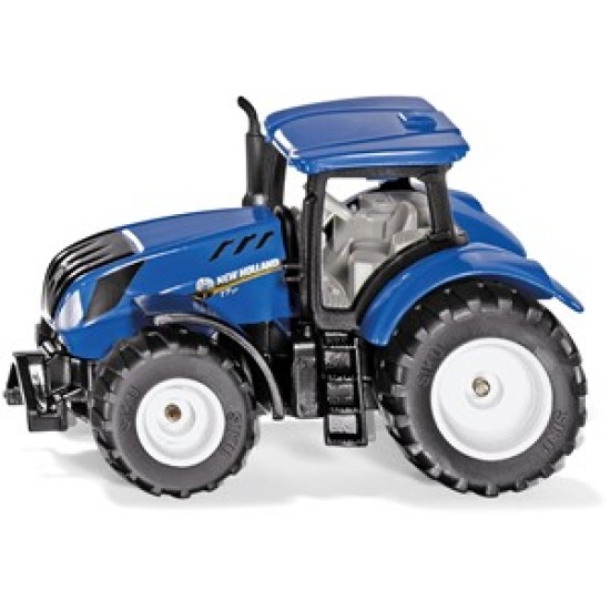 New Holland T7.315