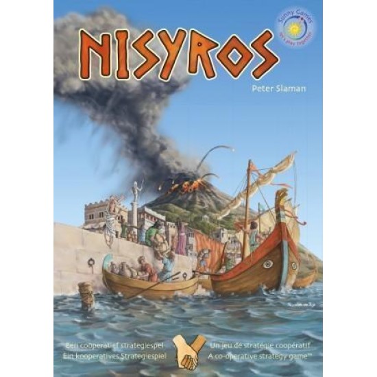 Nisyros