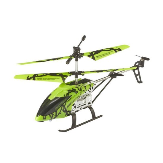 Rc Helicopter Glowee 2.0 Revell Control Afstandbestuurbare Helicopter