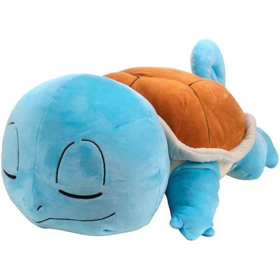 Pokemon Plush Figure Squirtle 45 Cm