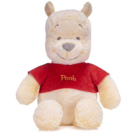 Winnie The Pooh - 35Cm Winnie Plush