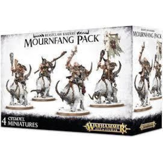 Mournfang Pack