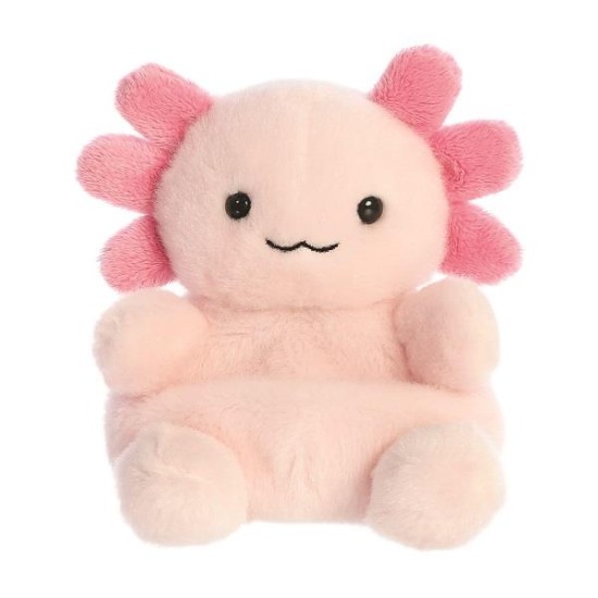 Palm Pals Axolotl 13 Cm