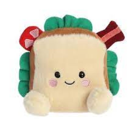 Palm Pals Blt Sandwich 13 Cm