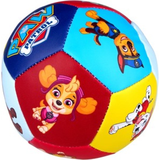 Paw Patrol - Soft Ball – Blue