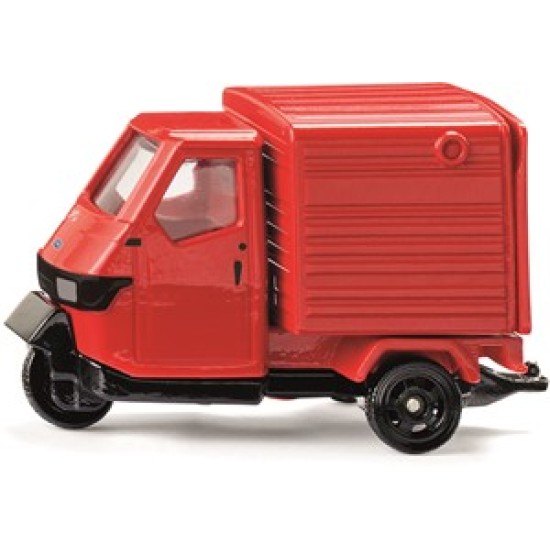 Piaggio Ape