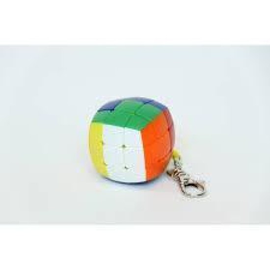 Mini Pillow Cube- Meffert's Mini's