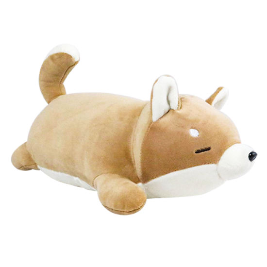 Pluche Mini Dog Plushie