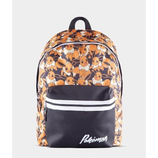 Pokemon Evee Backpack Aop