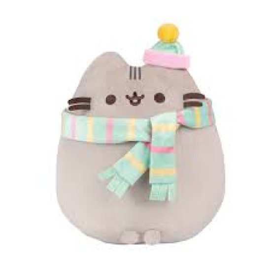 Pusheen Cozy Winter 24 Cm