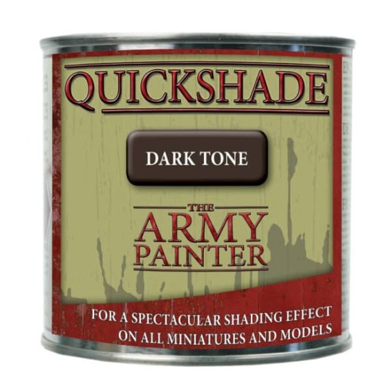 Quickshade Dark Tone