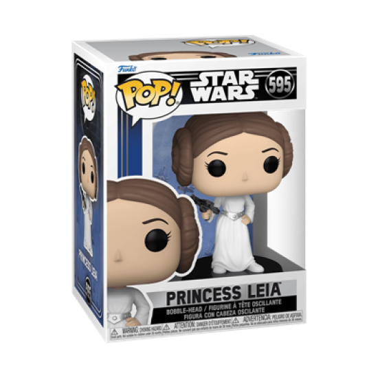 Pop! Star Wars: A New Hope - Princess Leia