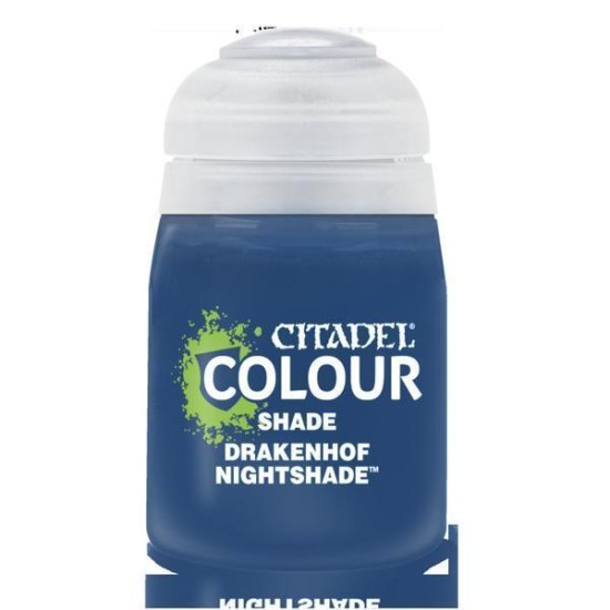 Citadel Shade: Drakenhof Nightshade (18Ml)