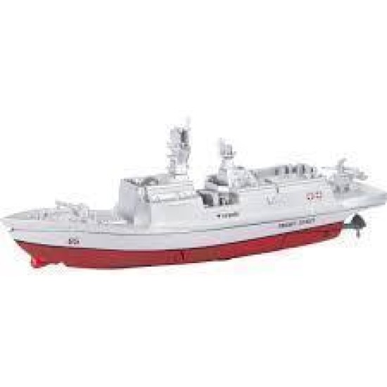 Rc: Mini Battle Ship