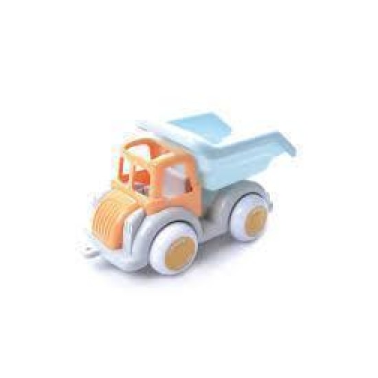 Viking Toys Ecoline - Kiepwagen Groot