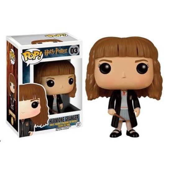 Pop! Movies: Harry Potter - Hermione Granger