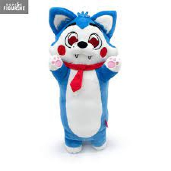 Five Nights At Candy's Plush Figure Long Candy 30 Cm