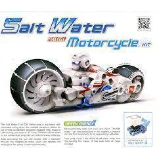 Salt Water Mc Kit 21Cm