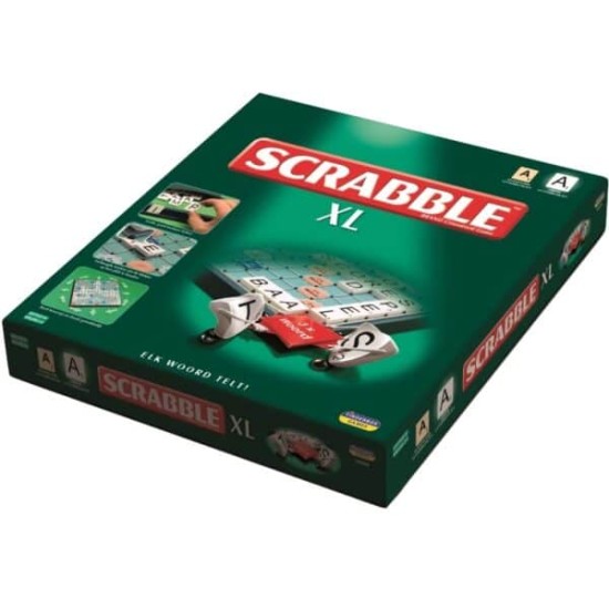 Scrabble Xl