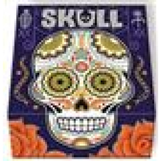 Skull - En