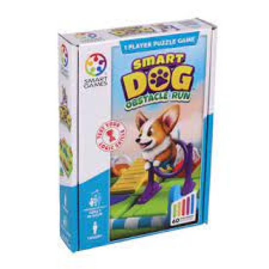 Smart Dog (60 Opdrachten)