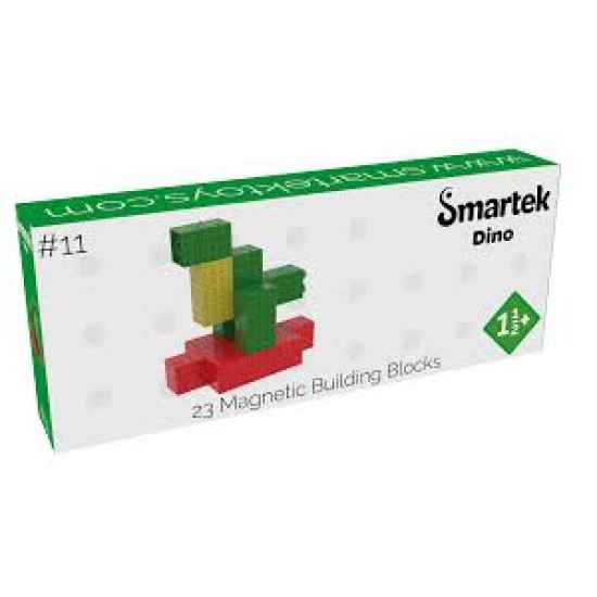 Smartek Dino 23