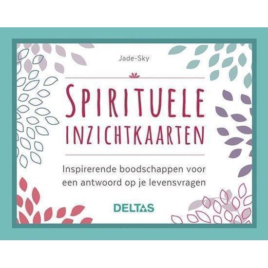 Spirituele Inzichtkaarten