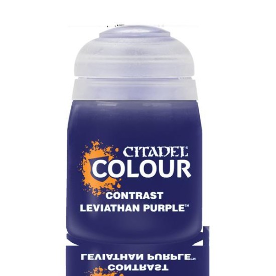 Citadel Contrast: Leviathan Purple (18Ml)