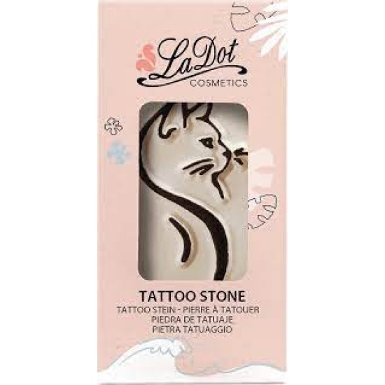 Stempel Medium Poes