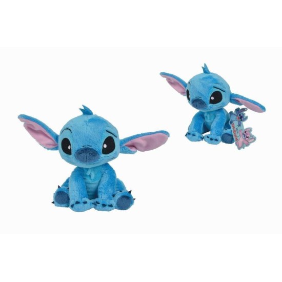 Lilo & Stitch  Stitch Plush 20 Cm.