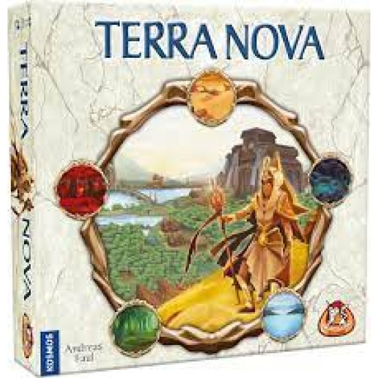 Terra Nova