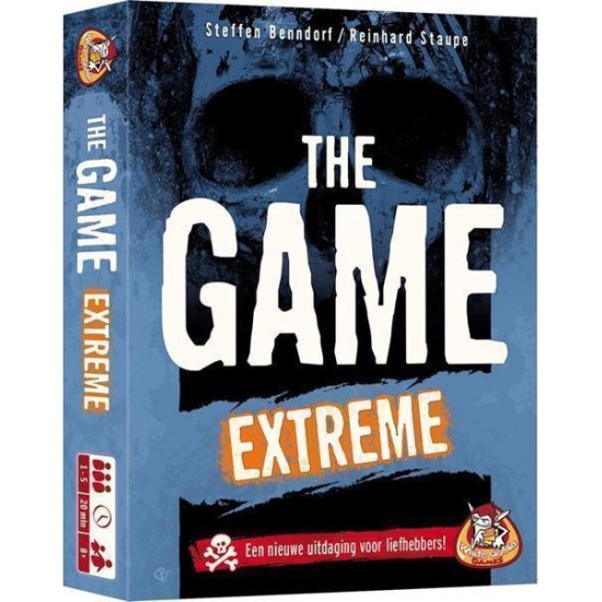 The Game Extreme