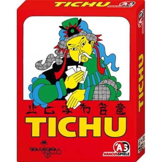 Tichu - De