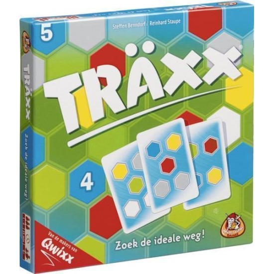 Träxx