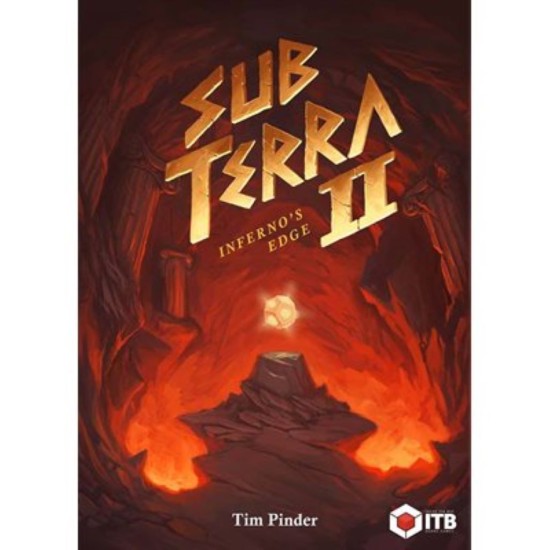 Sub Terra 2 Infernos Edge