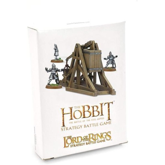 Gondor Battlecry Trebuchet ---- Webstore Exclusive