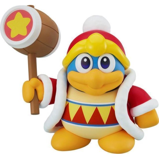 Kirby Nendoroid Action Figure King Dedede 9 Cm